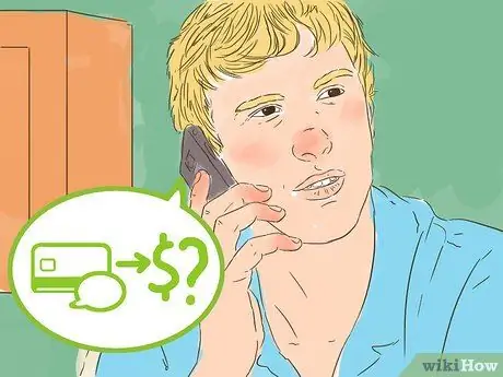 Получите кредитную консультацию Шаг 4