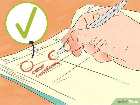 Получите кредитную консультацию Шаг 7