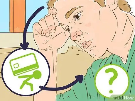 Получите кредитную консультацию Шаг 8