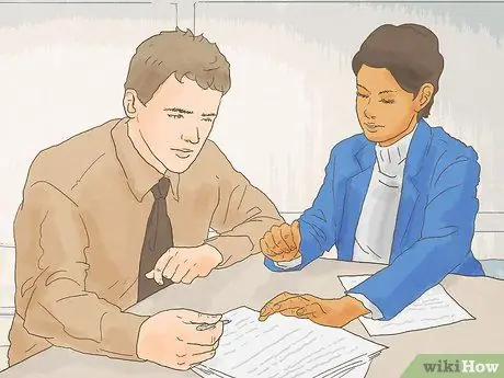 Урегулирование долга Шаг 11