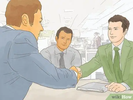 Урегулирование долга Шаг 13