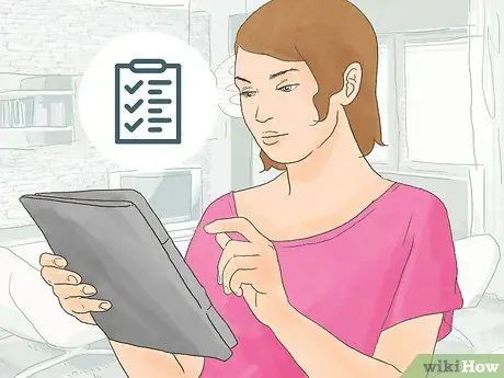 Урегулирование долга, шаг 3