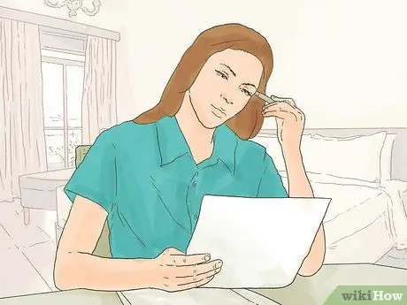 Урегулирование долга Шаг 4