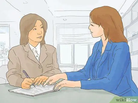 Урегулирование долга Шаг 5