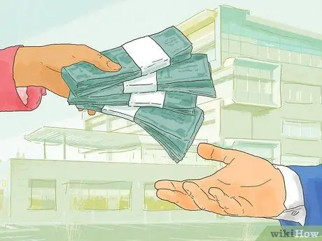 Урегулирование долга Шаг 8