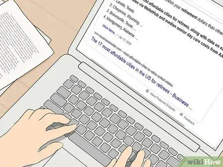 Live Off Social Security Step 12