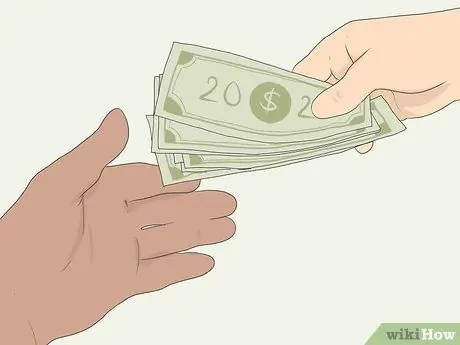 Live Off Social Security Step 3