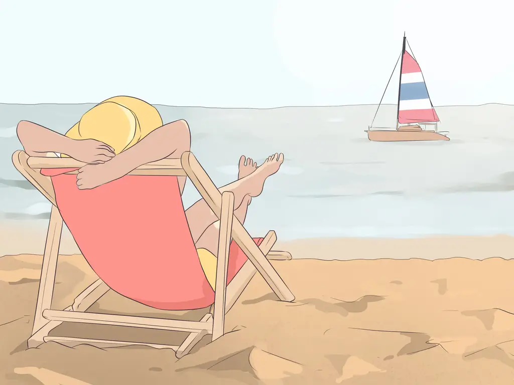 3 простых способа жить за счет социального обеспечения