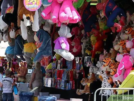 Зарабатывайте, покупая и продавая Шаг 1