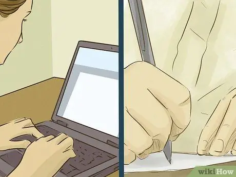 Напишите своему представителю в Конгрессе Шаг 6