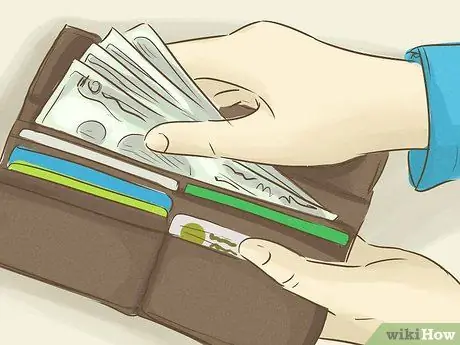 Сбалансируйте чековую книжку Шаг 13