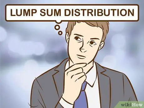 Вывод средств со своего 401K Шаг 4