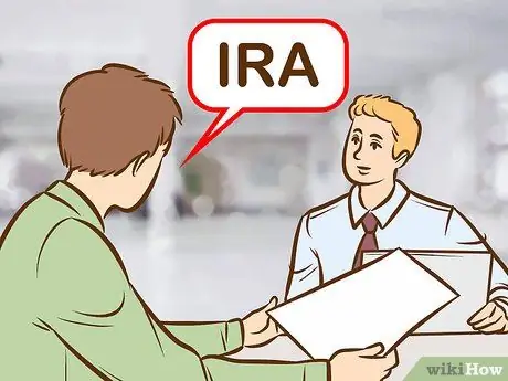 Вывод средств со своего 401K Шаг 6