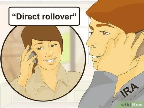 Проверьте свой 401 (k) Шаг 10