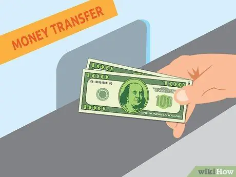 Выйти из ПРОСТОЙ ИРА Шаг 3