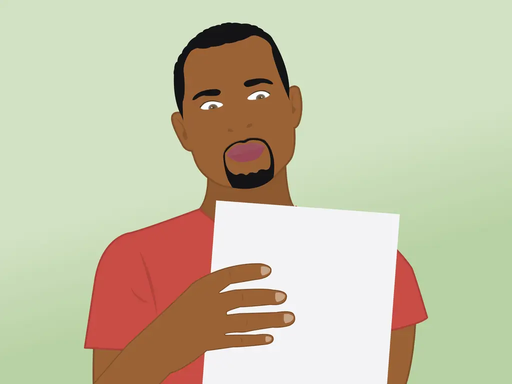 Как выйти из ПРОСТОЙ ИРА: 6 шагов (с картинками)