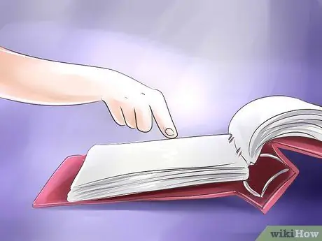 Подать заявку на социальное обеспечение и пенсионное пособие Шаг 1