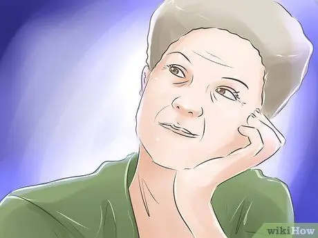 Подать заявку на социальное обеспечение и пенсионное пособие Шаг 3