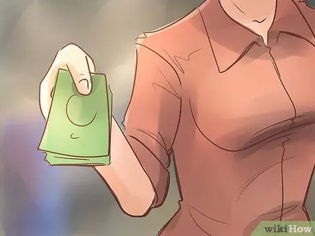 Используйте пенсии для залогового кредита Шаг 9