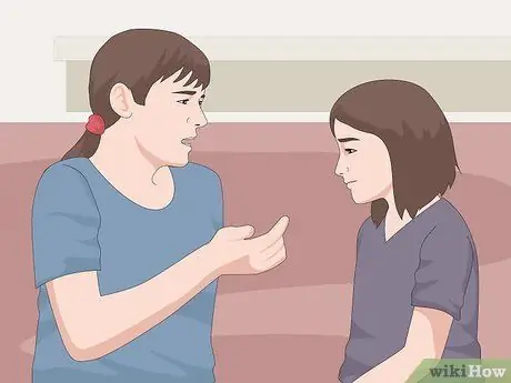 Разобраться с надоедливыми братьями и сестрами, шаг 1