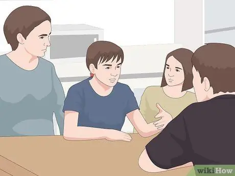 Разобраться с надоедливыми братьями и сестрами Шаг 10