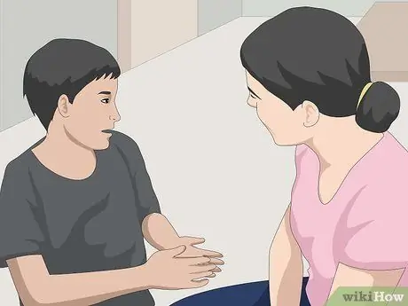 Разобраться с надоедливыми братьями и сестрами Шаг 11