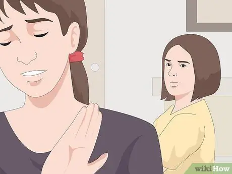 Разобраться с надоедливыми братьями и сестрами Шаг 4