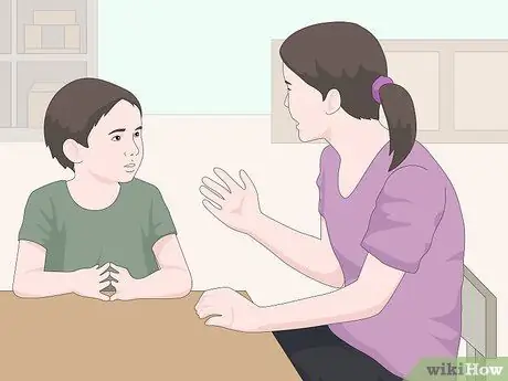 Разобраться с надоедливыми братьями и сестрами Шаг 5