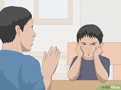 Разобраться с надоедливыми братьями и сестрами Шаг 6