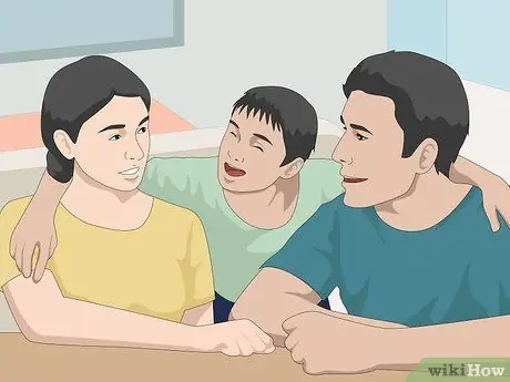 Разобраться с надоедливыми братьями и сестрами Шаг 8