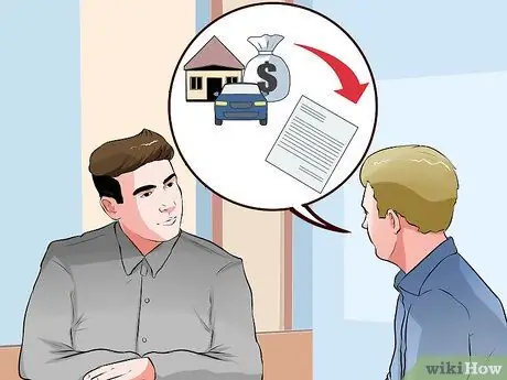 Перевод активов в живой доверительный фонд Шаг 4