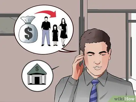 Передача активов в живой доверительный фонд Шаг 5