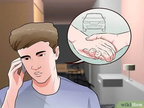 Перевод активов в живой доверительный фонд Шаг 8