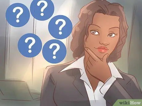 Начать бизнес, работая с пожилыми людьми Шаг 1