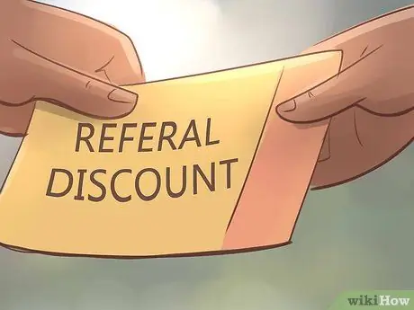 Начать бизнес, работая с пожилыми людьми Шаг 11