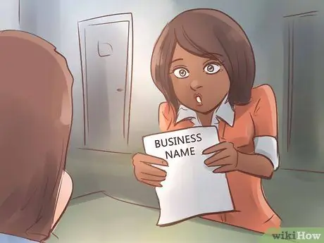 Начать бизнес, работая с пожилыми людьми Шаг 13