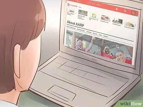 Начать бизнес, работая с пожилыми людьми Шаг 2