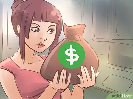 Начать бизнес, работая с пожилыми людьми Шаг 5