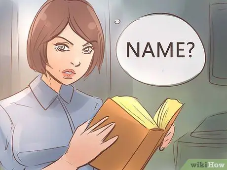 Начать бизнес, работая с пожилыми людьми Шаг 8