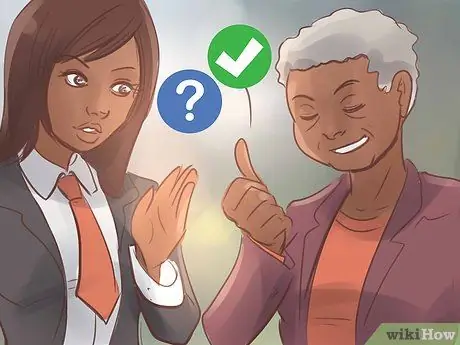 Начать бизнес, работая с пожилыми людьми Шаг 9