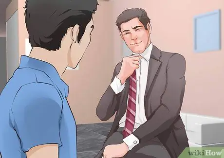 Сообщить о жестоком обращении в доме престарелых Шаг 10