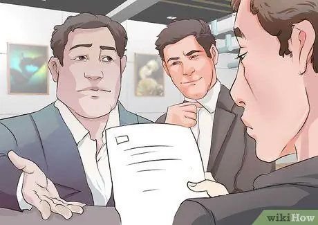 Сообщить о жестоком обращении в доме престарелых Шаг 11