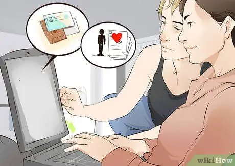 Сообщить о жестоком обращении в доме престарелых, шаг 12