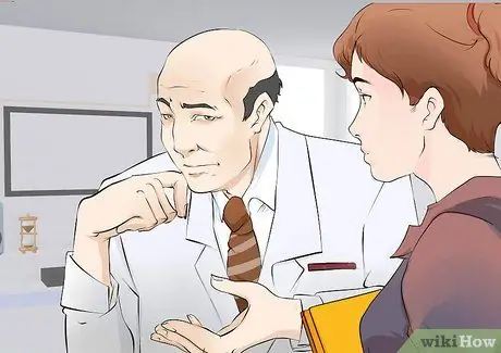 Сообщить о жестоком обращении в доме престарелых, шаг 13