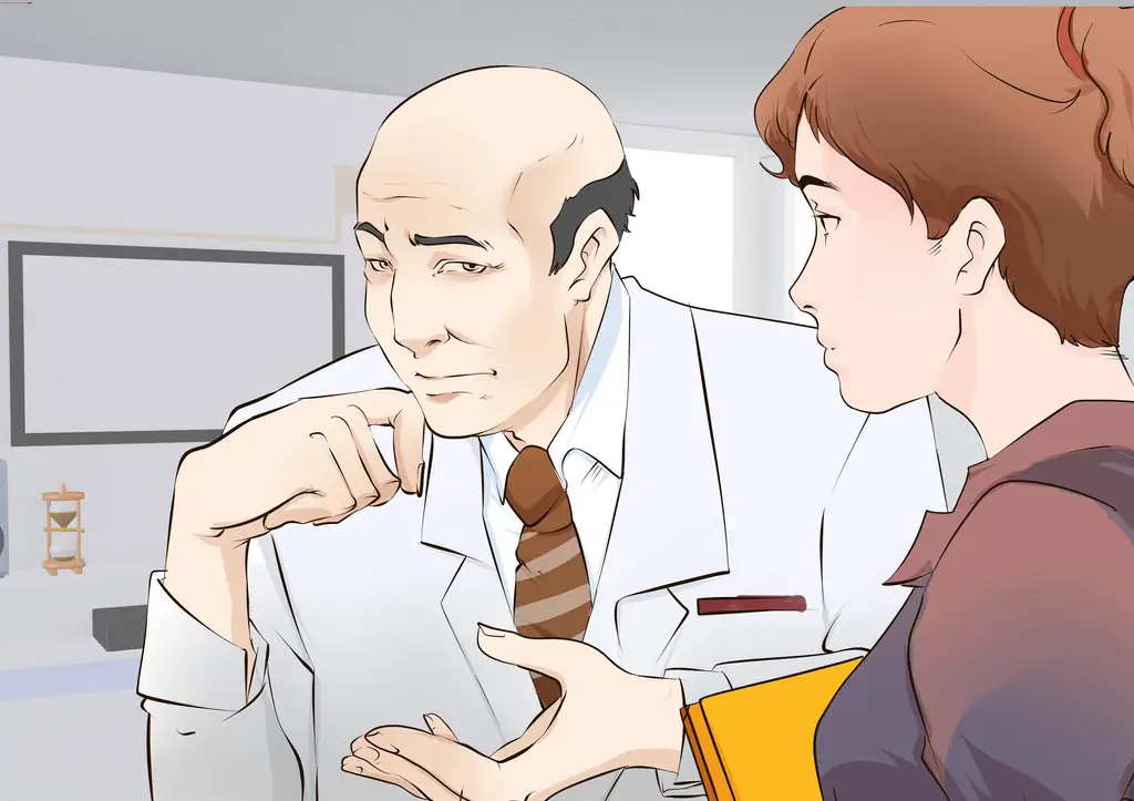 3 способа сообщить о жестоком обращении в доме престарелых