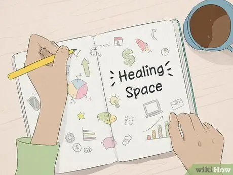 Создайте название компании Шаг 5