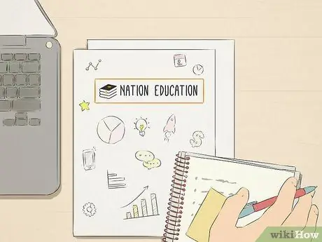 Создание названия компании Шаг 8