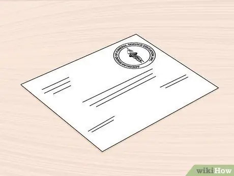 Стать похоронным бюро Шаг 2