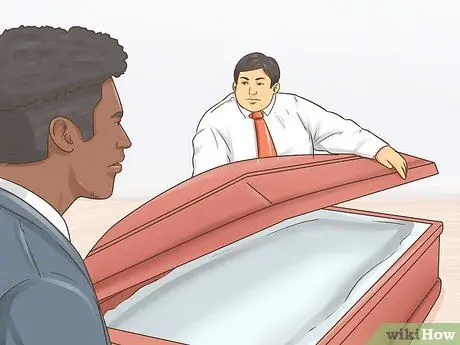 Стать похоронным бюро Шаг 3