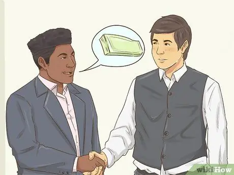 Стать похоронным бюро Шаг 4